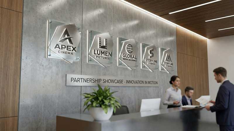 萝莉岛合作伙伴