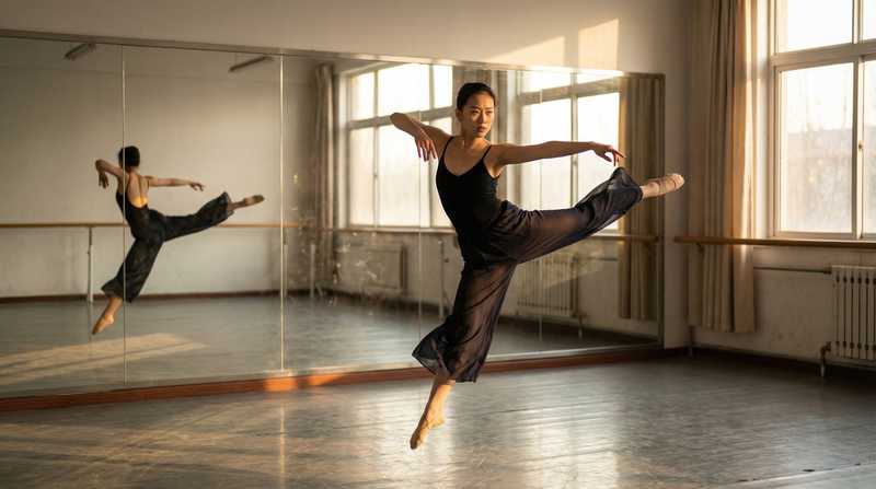 萝莉岛舞蹈视频